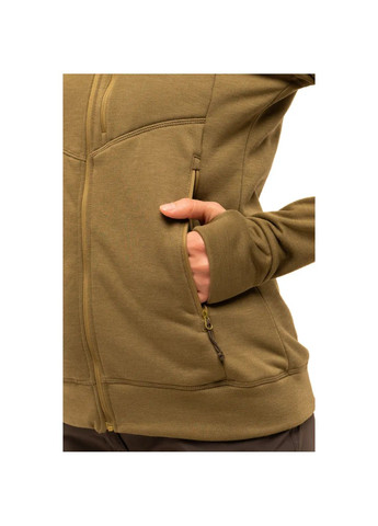 Флісова кофта Peak Wmn Turbat (370395856)