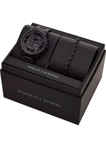 Чоловічі наручні годинники Armani Exchange AX7163SET (328904782)
