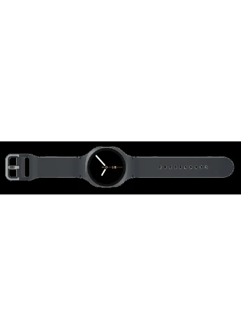 Смарт часы Galaxy Watch 8 40mm Gray (SM-L320NDAASEK) (7141772) Samsung (360401835)