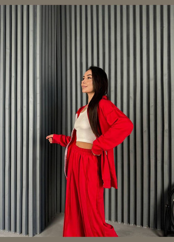 Женский спортивный костюм No Brand (323468683)