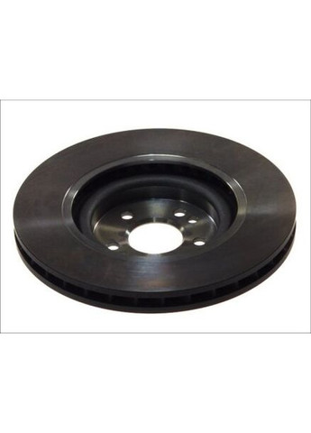 Диск тормозной передний MB M-CLASS(W163) 02/98-06/05 09.7606.11 Brembo (366195033)