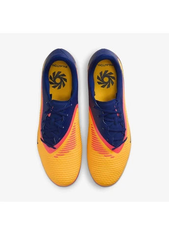 Чоловічі Бутси PHANTOM 6 LOW ACAD FG/MG EH Різнокольоровий Nike (395623407)