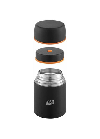 Термос для еды FJ500ML Чорний Esbit (337336293)