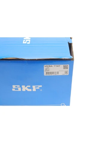 Підшипник маточини (передньої) Jeep Wrangler 2.8D/3.6/3.8 07 VKBA 7147 (opt-om) SKF (342404317)