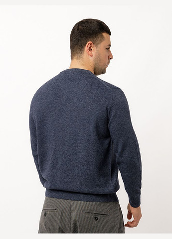 Чоловічий джемпер колір синій CB-00232415 Asrin (307840054)