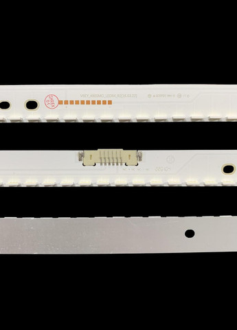 LED підсвітка 49" UA49M6000AKXZN UA49K5570AUMXL 1 планка Samsung (300292823)