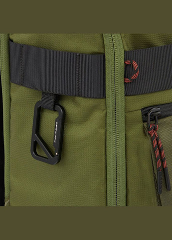 Рюкзак для ноутбука Arne (S125) Green CA5998S125_VE Piquadro (372664451)