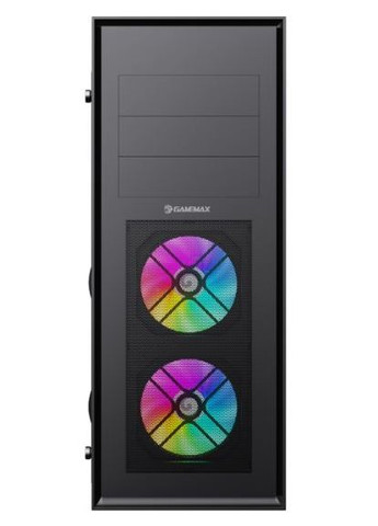 Корпус MASTER 2 GameMax (346490964)