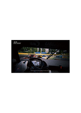 Игра консольная PS4 Gran Turismo 7 Sony (362731980)