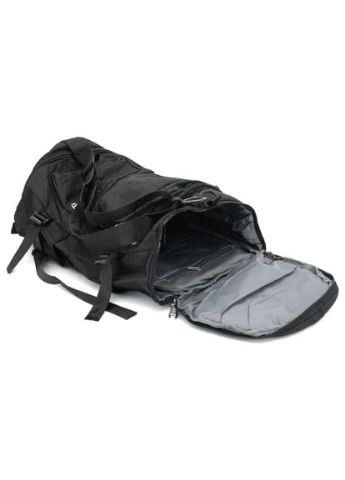 Рюкзак туристичний (YT-M-08B) Voltronic Merlion 29x29x49cm Black (370891908)