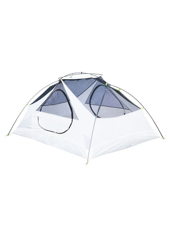 Палатка Cloud 3 Si местная Светло-серая TRT-094-grey Tramp (322871836)