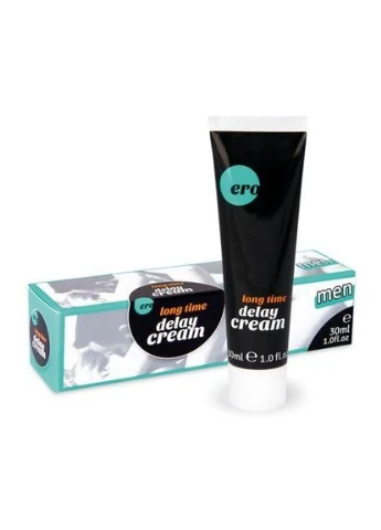 Удлиняющий крем для мужчин ERO Delay Creme, 30 мл Hot (383104816)