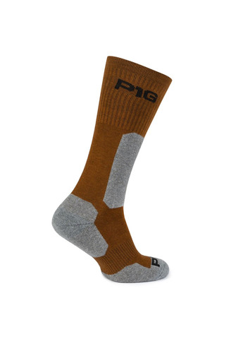 Термоноски тактические Elite Merino Command Socks Coyote Brown P1G (315822098)