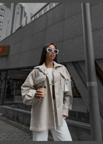 Утеплена жіноча сорочка Adelante (324024294)