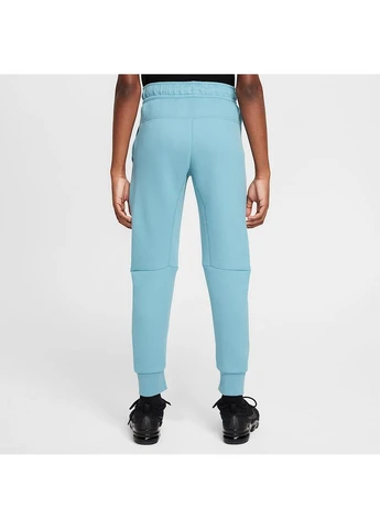 Штани Tech Fleece Kids Light Blue FD3287-464 Nike (398049226)
