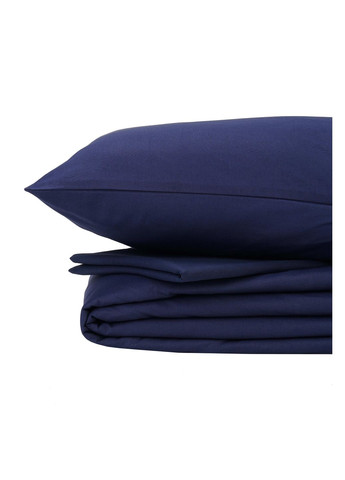 Пододеяльник Бязь Premium Dark Blue 160 x 220 (GDDCCDB160220) Good-Dream (321966258)