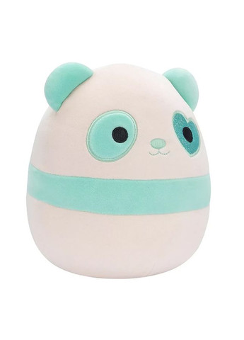 М'яка іграшка – ПАНДА ШВИНДТ колір різнокольоровий ЦБ-00246776 Squishmallows (282924677)