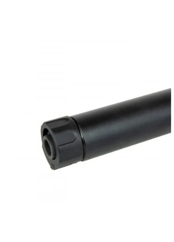 Страйкбольный глушитель 5KU Socom556 RC2 Silencer Weider (371776933)