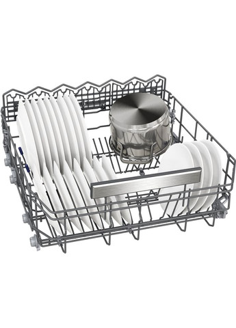 Встраиваемая посудомоечная машина SN87TX02CE Siemens