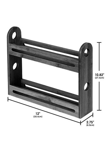 Полка настольная из дерева Тораз капучино (ПСТ-001909) No Brand (327849714)