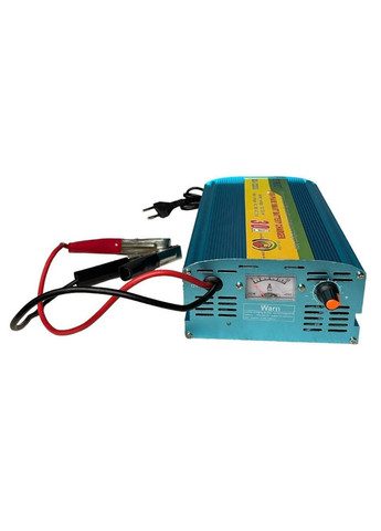 Зарядний пусковий пристрій Battery Charger 30A автомобільний (1756375616) UKC MA-1230A (335008767)