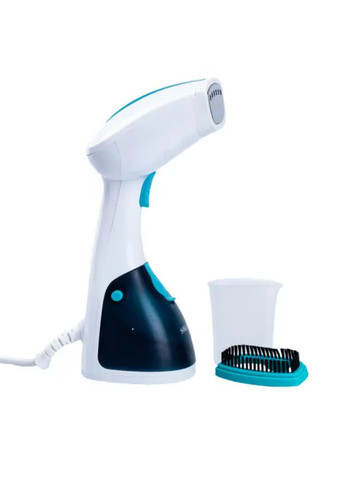 Ручний відпарювач AJ-2205 для всіх типів тканини 1200W із нержавіючої сталі 250мл Sokany (324580144)