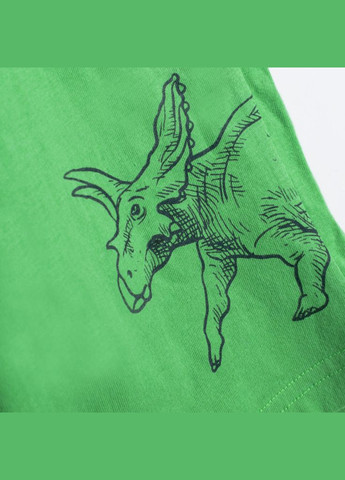 Комбинированная пижама Coccodrillo