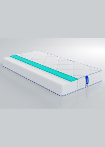 Матрац ортопедичний Obeliks Lupen 80х190 см безпружинний (EVR-5083) HighFoam (305004522)
