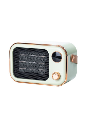 Тепловентилятор 1200W электрический обогреватель для дома и офиса напольный настольный ProDobro (364190277)