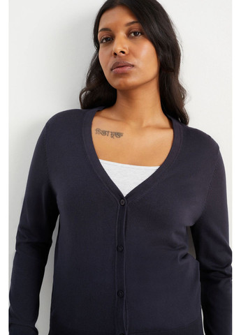 Кардиган із віскози C&A (361849697)