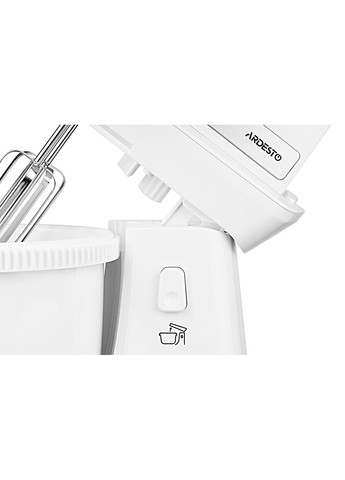 Міксер KSTM-500W, 500 Вт, З чашею Ardesto (365071926)