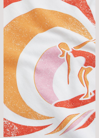 Футболка H&M - (305416559)