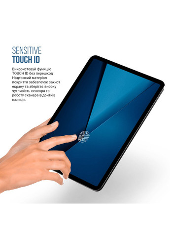 Гидрогелевая пленка Matte для Xiaomi Redmi Pad 2 (ARM86099) ArmorStandart (369667119)