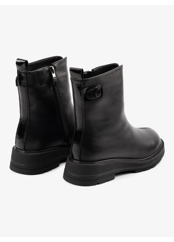 Жіночі черевики на низькому ходу 1100797 Renzoni (305669493)