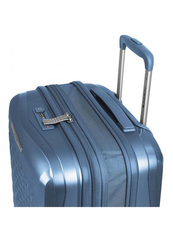 Валіза Queens (S) Синій Gabol (367188543)