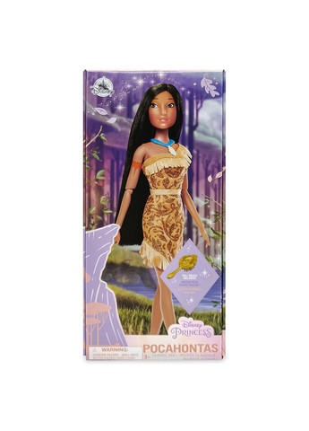 Лялька Покахонтас Disney (339782953)