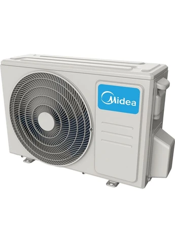 Сплит-система Forest DC AF8-07N1C2-I/AF8-07N1C2E-O [116577] Midea (400895004)