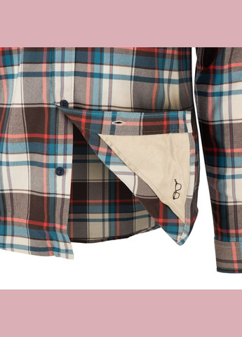 Сорочка Helikon Greyman, Foggy Meadow Plaid, XS Helikon-Tex (315438939)