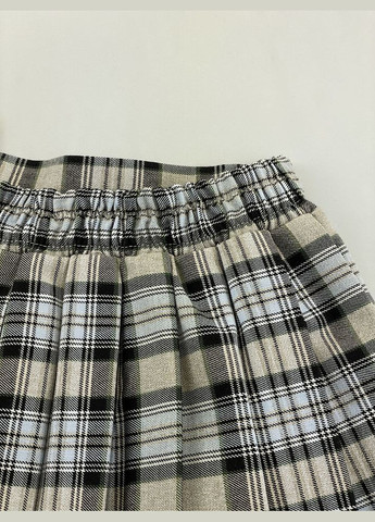 Спідниця у складку для дівчинки Mevis (315687280)