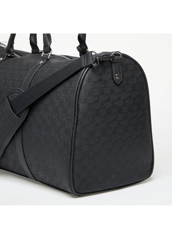 Спортивна сумка Jan Monogram Black (LM0987-G0T) Jordan (369774872)