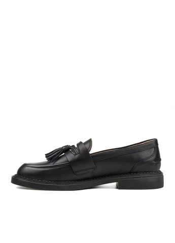 Corso Vito Туфлі (1088ТZ) чорний з натуральна шкіра, україна — (329409390)