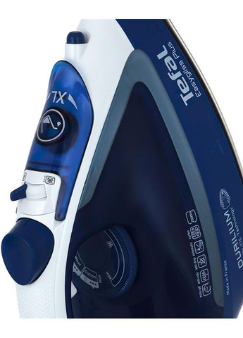 Праска Easygliss Plus FV5735E0 Tefal (315600889)