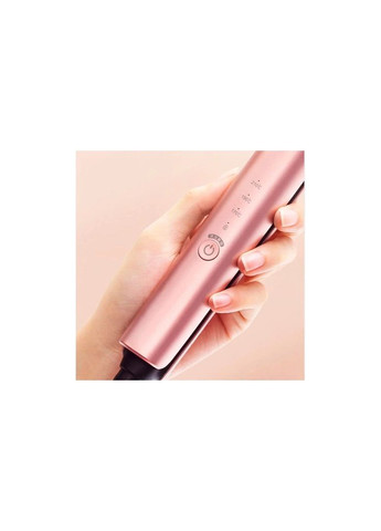 Вирівнювач для волосся ShowSee Multi-functional Hairdresser E2-P Pink (S-E2-P) Xiaomi (399261136)