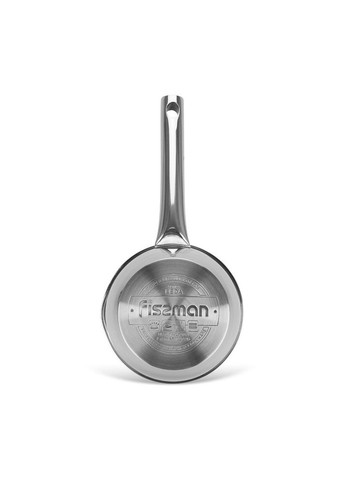 Ковш без крышки Leda 1,2 л 5239 Fissman (316518126)