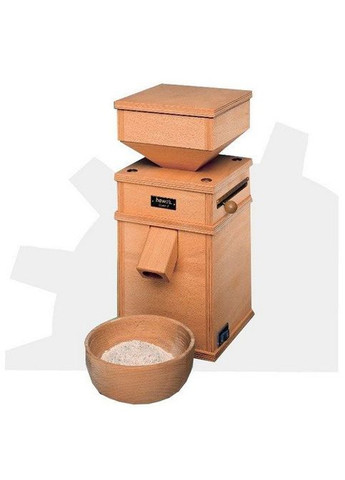 Мельница электрическая Queen 2 Hawos (304029168)