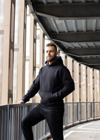 Спортивный костюм на флисе MonsterBrand (305863581)