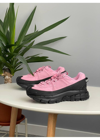 Кроссовки женские и мужские Nike Zoom Vomero Roam Black Pink | Найк Зум Вомеро Роам розовые No Brand розовые демисезоны (361081640)