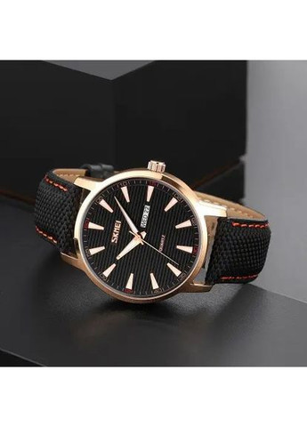 Брендовые мужские часы на браслете 9303RGBK, Часы мужские TY-735 очень стильные. Skmei (337342524)