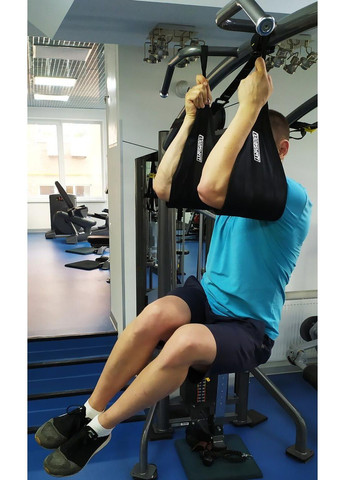 Петлі Береша підвісні атлетичні EasyFit (362497745)