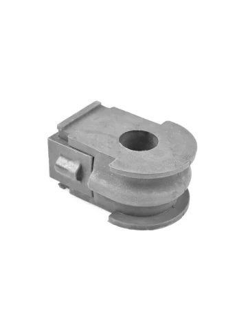 Втулка стабилизатора резиновая NISSAN QASHQAI J10E 2006-2013 FRONT L/R TED60286 TEDGUM (366192408)